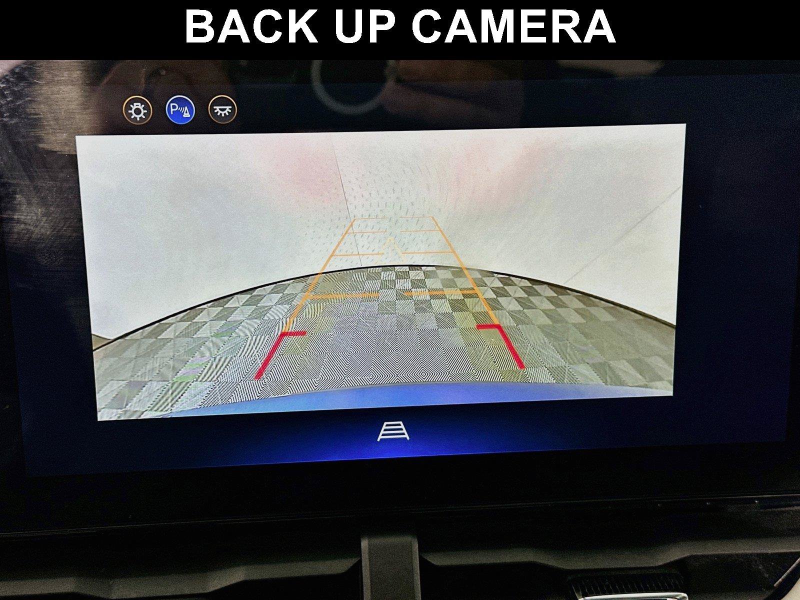 Used 2026 Chevrolet Equinox LT AWD/4WD image 6