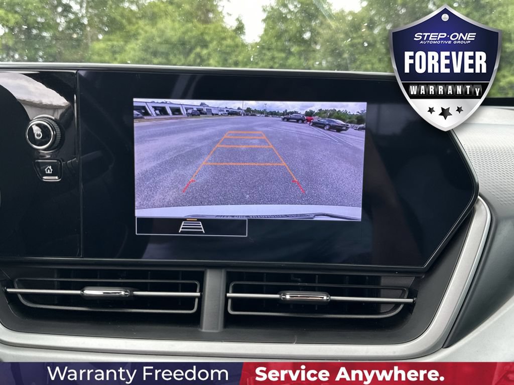 Used 2024 Chevrolet Trax RS FWD image 26