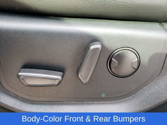 Used 2021 Ford F250 Lariat image 16