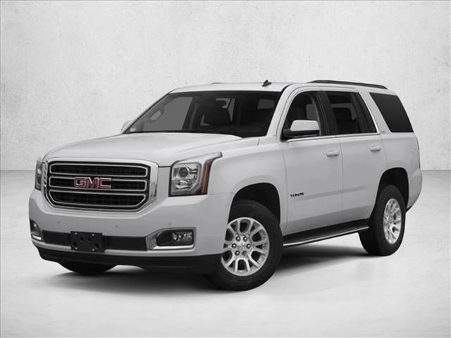 Used 2015 GMC Yukon Denali w/ Touring Package