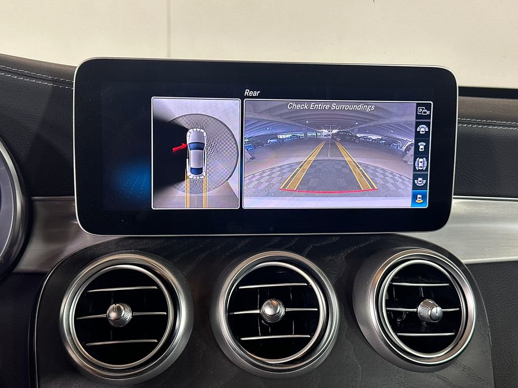 Certified 2022 Mercedes-Benz C 300 Coupe image 29