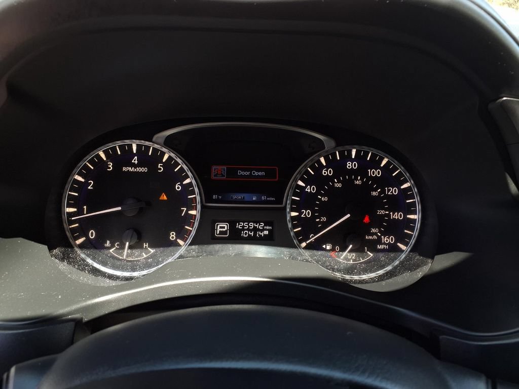 Used 2019 INFINITI QX60 Luxe w/ Essential Package AWD/4WD image 16