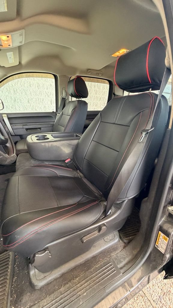 Used 2010 GMC Sierra 1500 SL RWD image 2