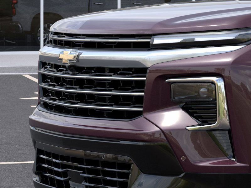 New 2026 Chevrolet Traverse High Country w/ LPO, Floor Liner Package image 14