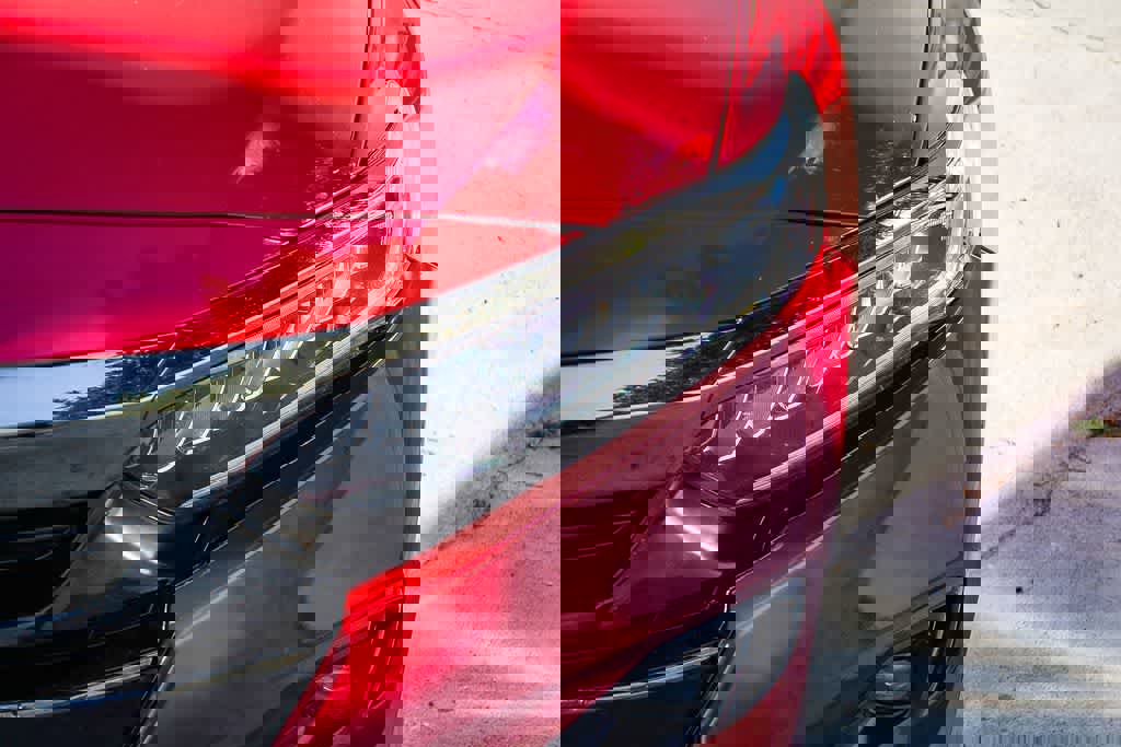 Used 2021 Honda Accord Sport image 8