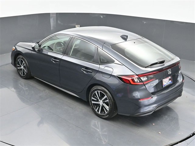 Certified 2024 Honda Civic LX image 30