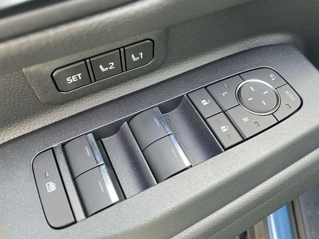 New 2027 Toyota Land Cruiser w/ Premium Package AWD/4WD image 30