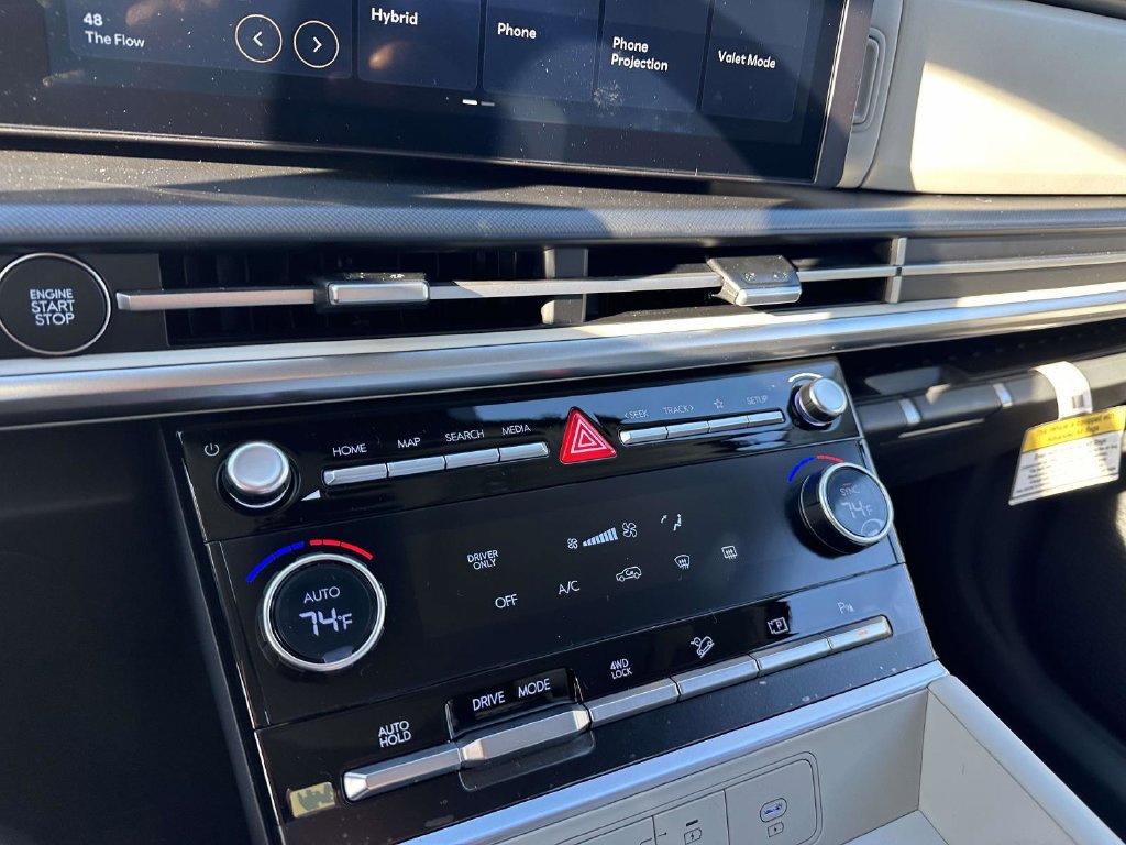 New 2026 Hyundai Santa Fe SE AWD/4WD image 24