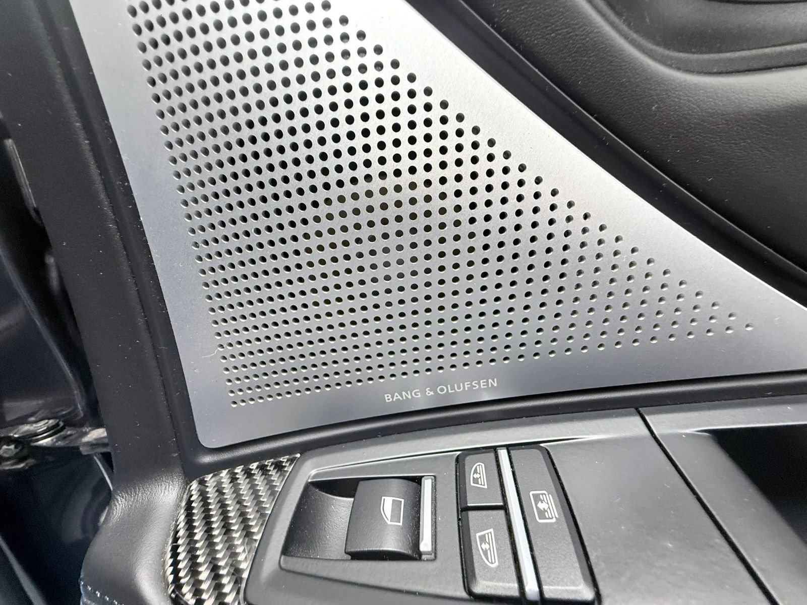 Used 2015 BMW M6 Gran Coupe RWD image 25