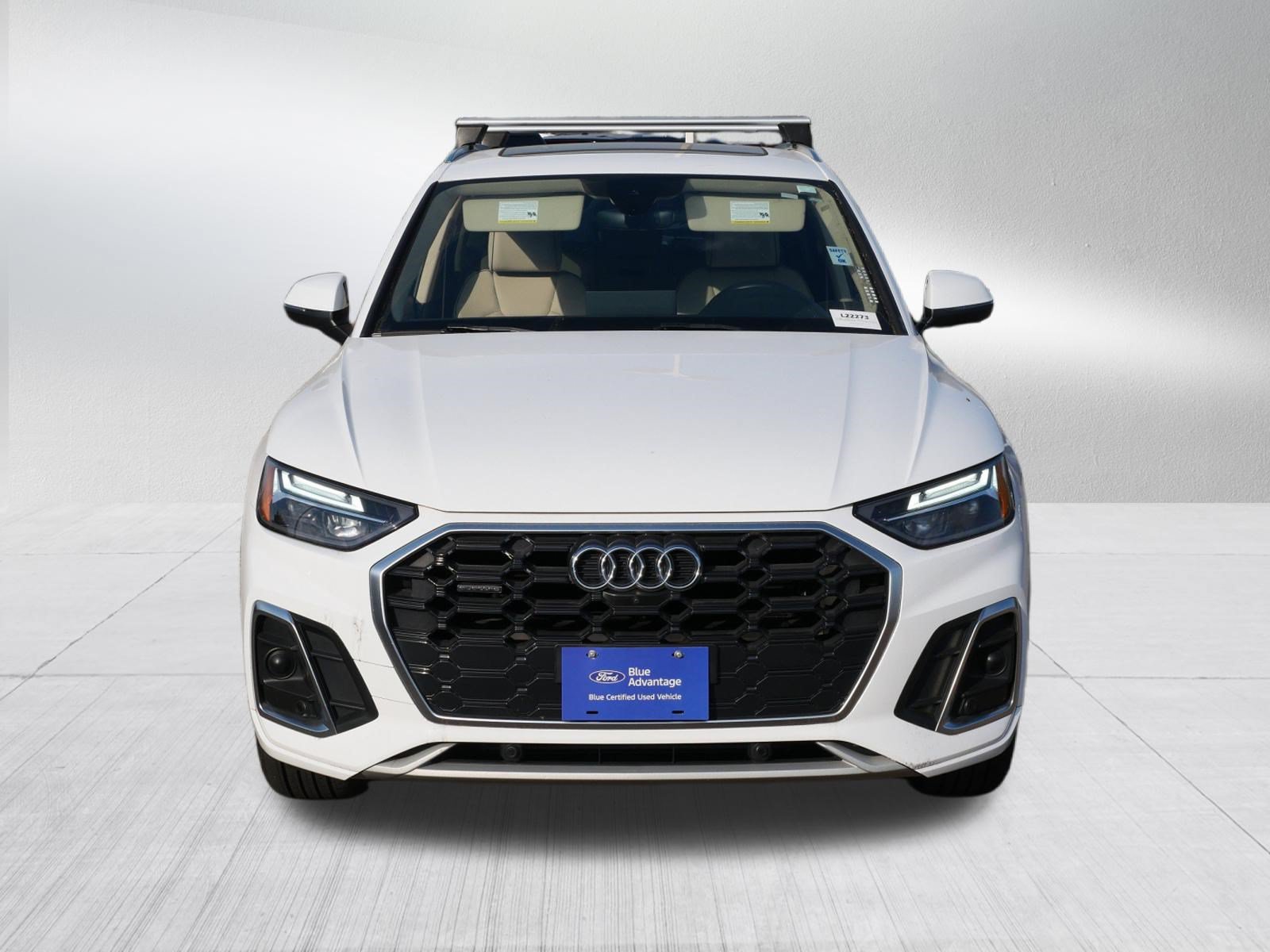 Used 2024 Audi Q5 2.0T Premium Plus AWD/4WD image 2