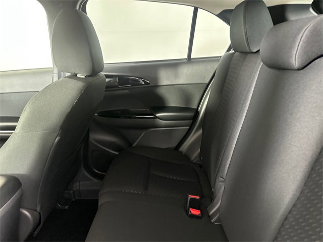 New 2025 Mitsubishi Eclipse Cross LE image 14
