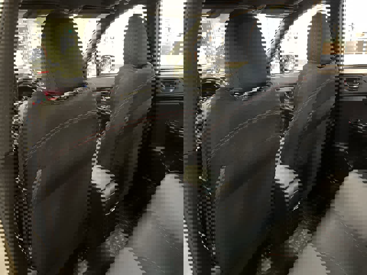 Used 2015 Subaru WRX Premium image 19