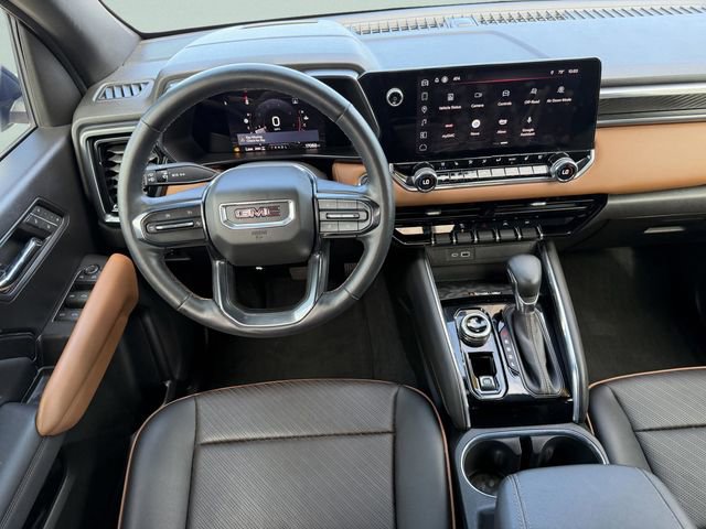 Certified 2023 GMC Canyon AT4 w/ AT4 Premium Package image 18