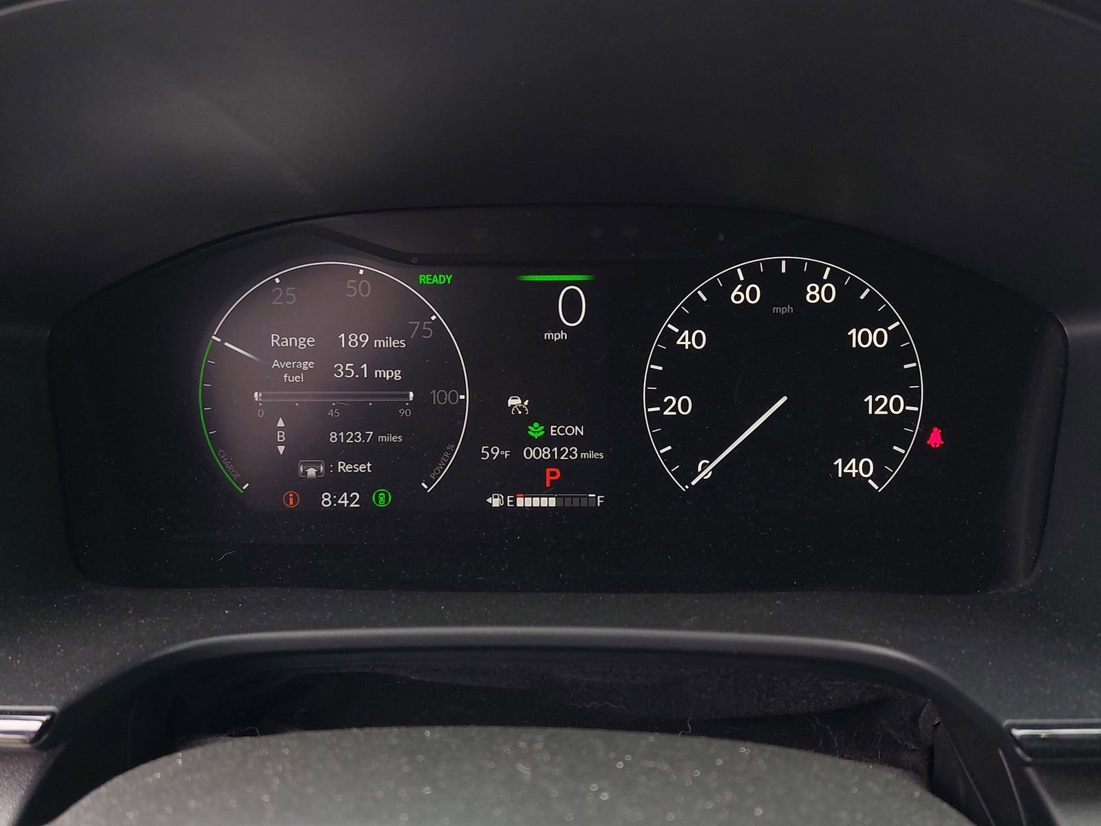 Used 2025 Honda CR-V Sport image 9