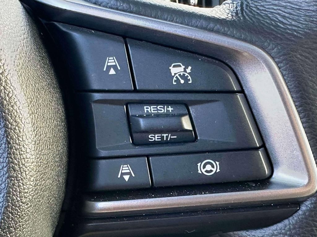 Certified 2025 Subaru Outback Limited image 21