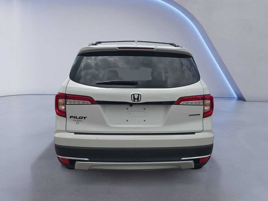 Used 2021 Honda Pilot Touring image 6