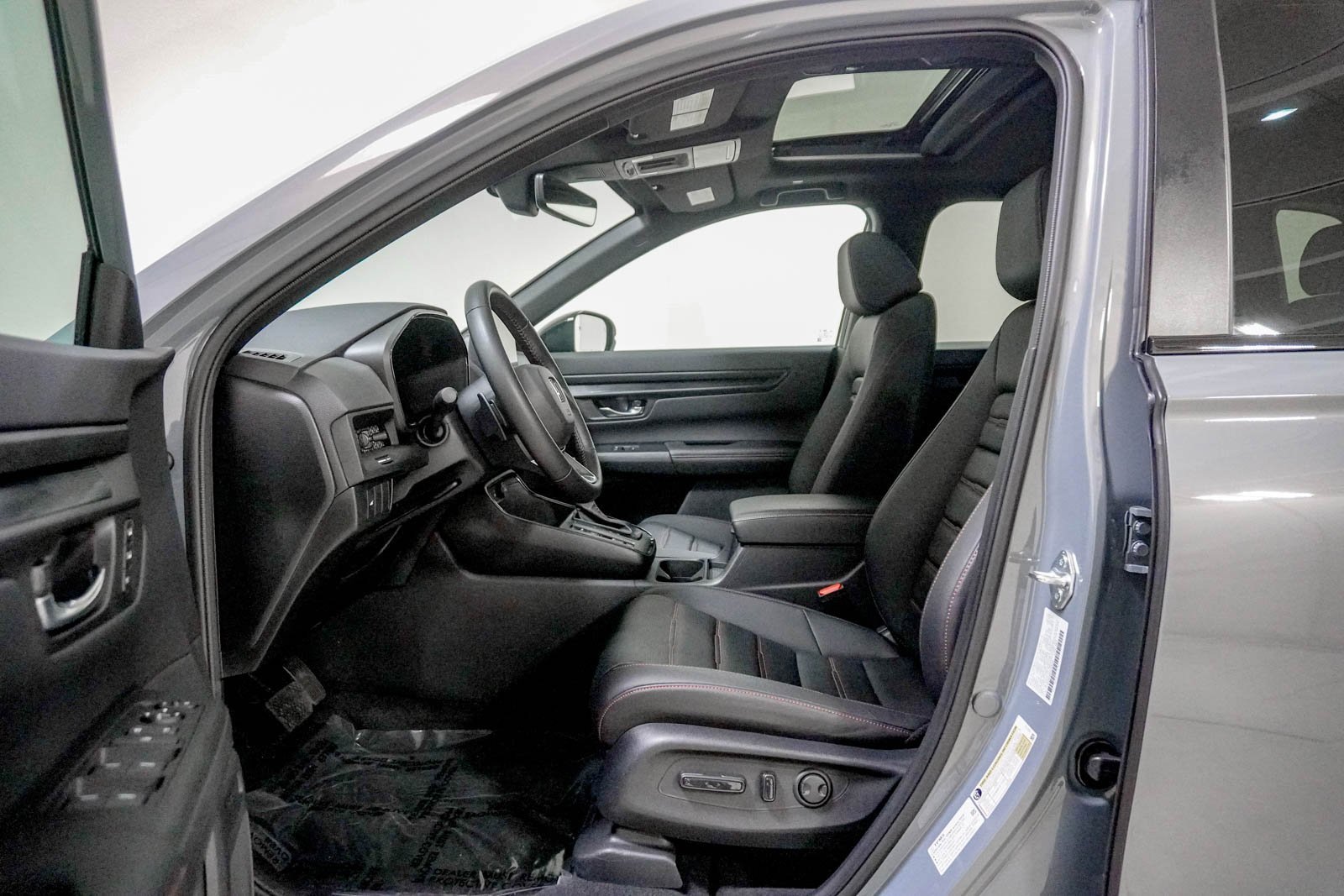 Used 2026 Honda CR-V Sport-L image 19