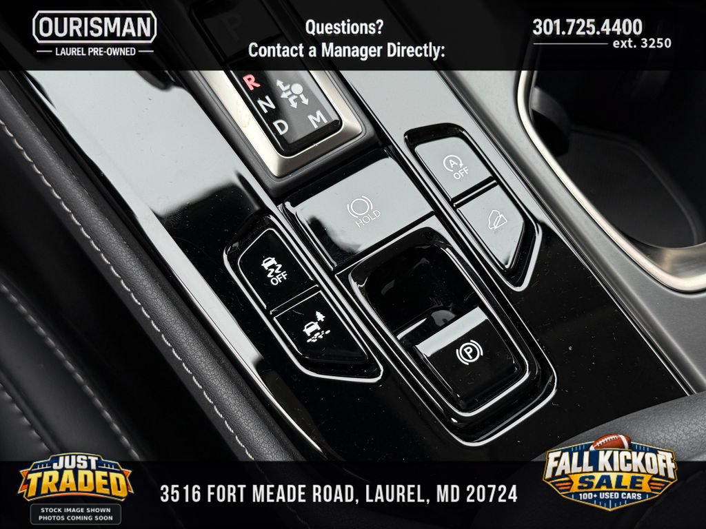 Used 2025 Lexus NX 350 AWD w/ Accessory Package (P2) image 31
