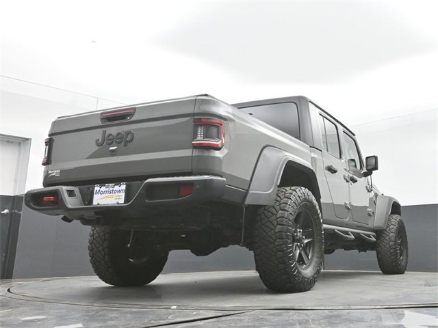 Used 2020 Jeep Gladiator Sport w/ Quick Order Package 24S image 42