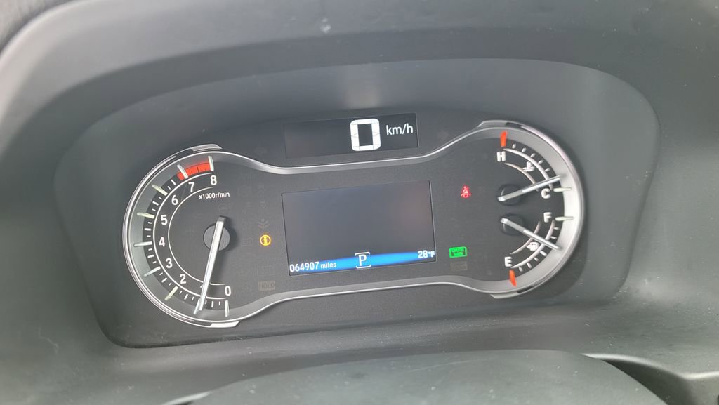 Used 2019 Honda Ridgeline Sport image 19