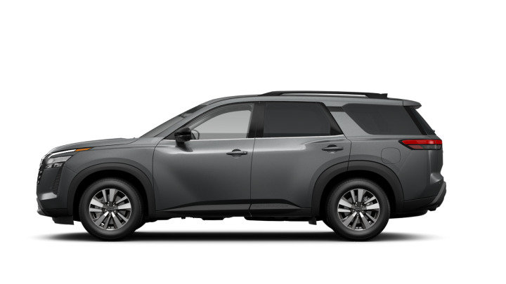 New 2026 Nissan Pathfinder SL FWD image 1