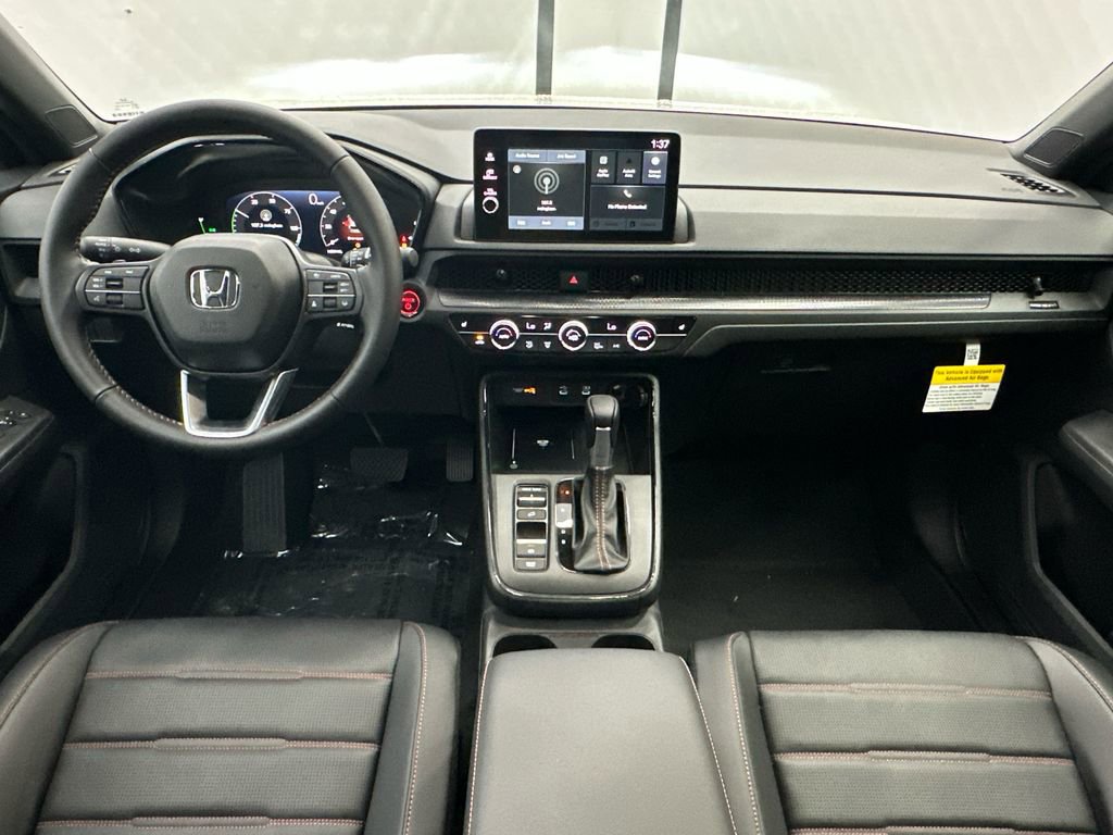New 2026 Honda CR-V Sport-L image 25