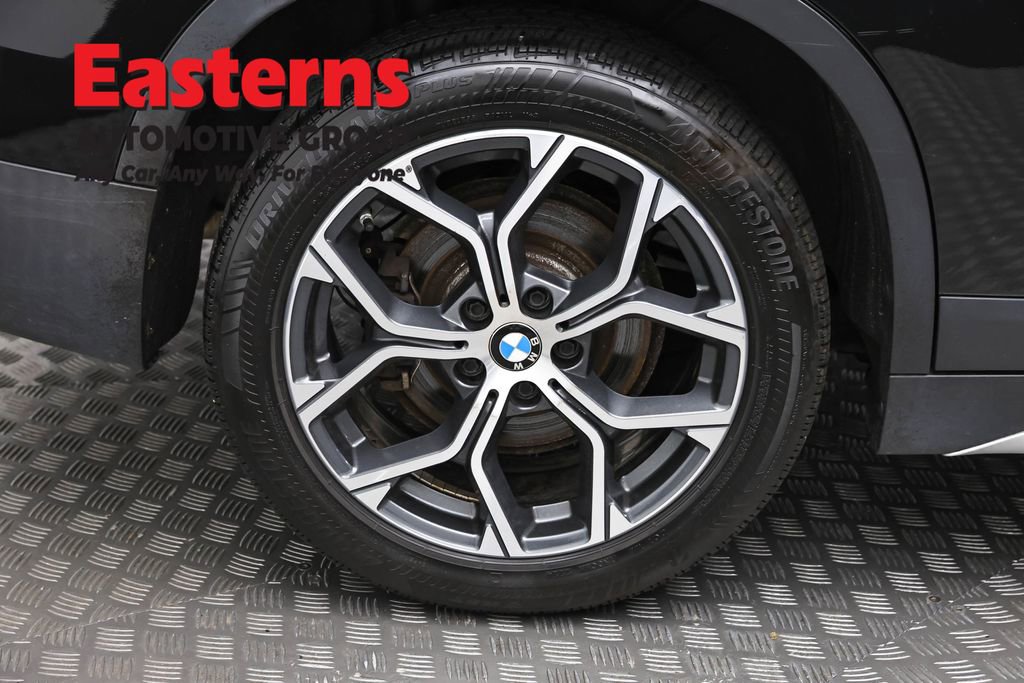 Used 2022 BMW X1 xDrive28i w/ Convenience Package AWD/4WD image 31
