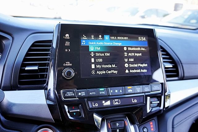 Used 2023 Honda Odyssey EX-L image 26