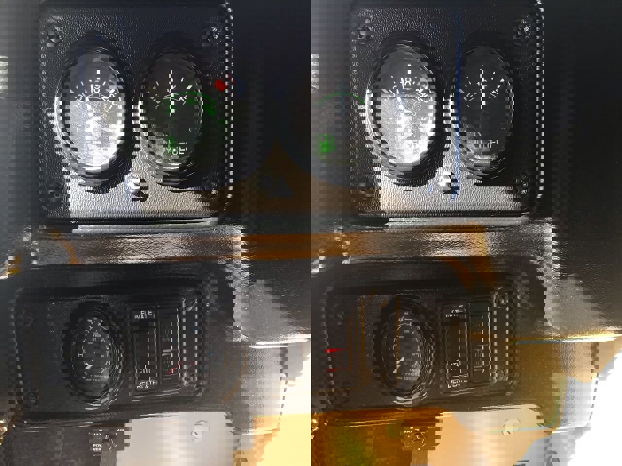 Used 1993 HUMMER H1 4-Door Hard Top image 32