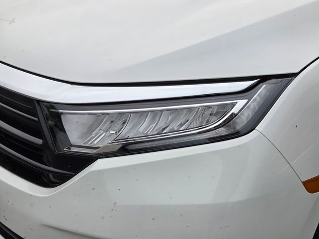 Certified 2023 Honda Odyssey Touring image 11