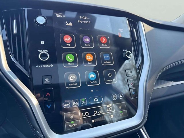 New 2025 Subaru Legacy Premium image 11