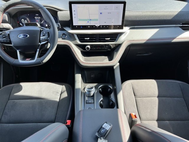 New 2026 Ford Explorer ST w/ Sun And Sound Package image 9