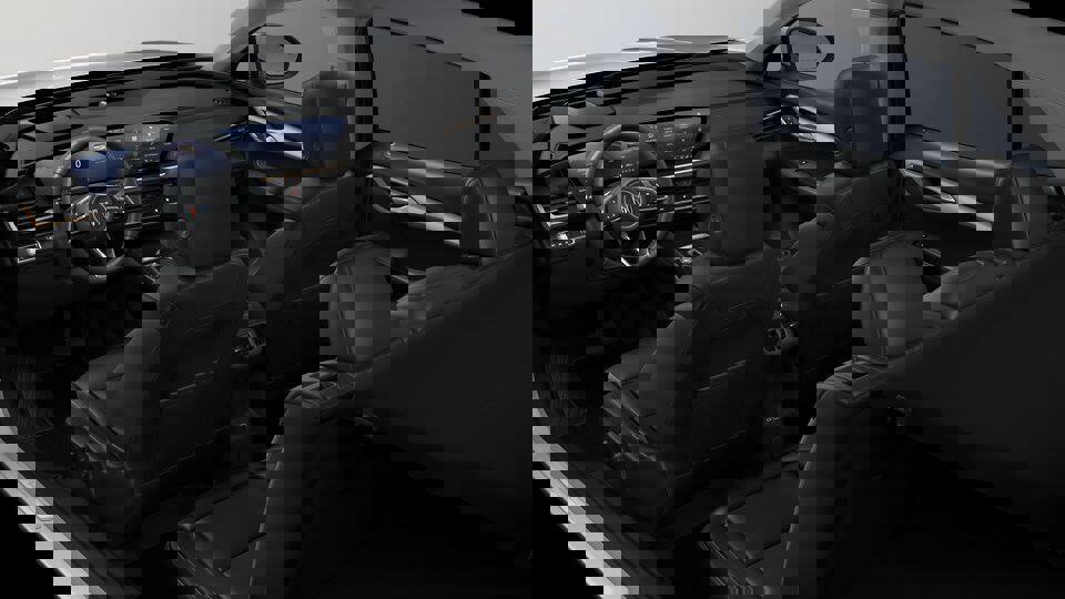 New 2025 Buick Envision Avenir image 32