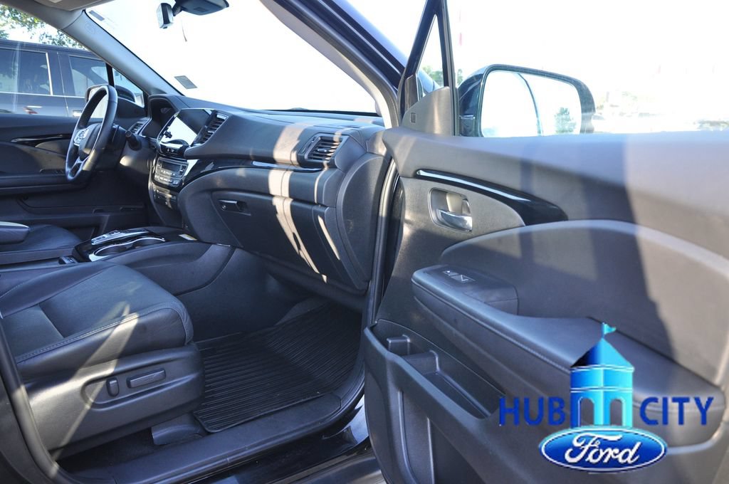 Used 2022 Honda Pilot Elite image 17