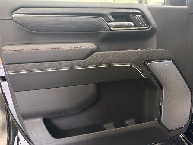 New 2026 GMC Sierra 2500 AT4X AWD/4WD image 22