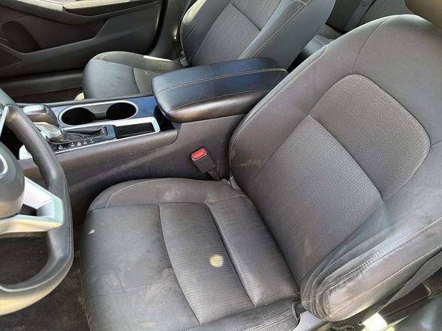 Used 2021 Nissan Altima 2.5 SV image 19