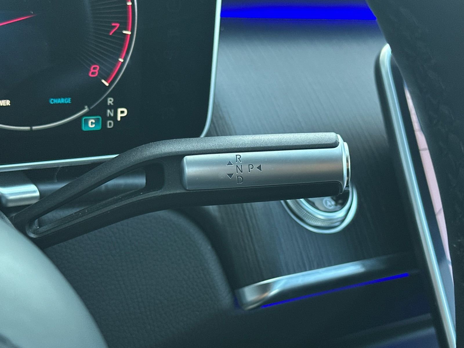 Certified 2023 Mercedes-Benz S 580 4MATIC Sedan image 25