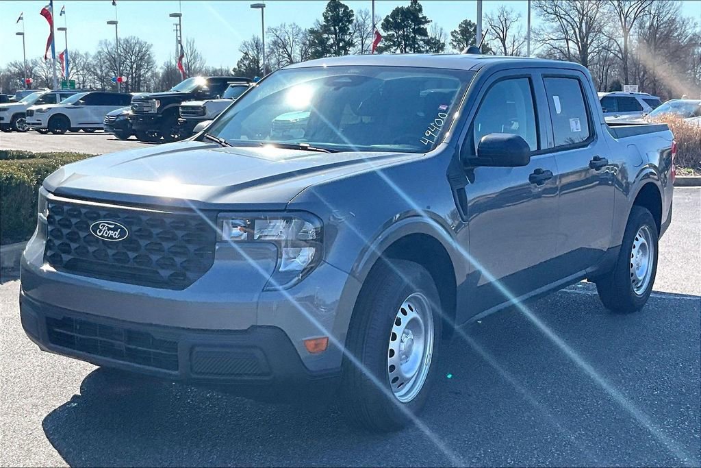 New 2026 Ford Maverick XL image 2