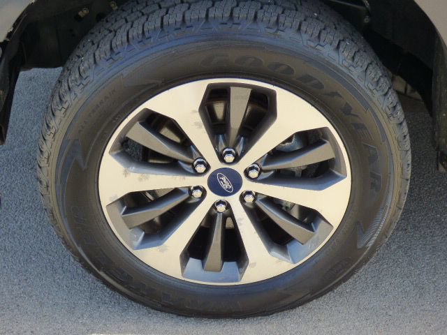 Used 2020 Ford F150 XL w/ Equipment Group 101A Mid AWD/4WD image 9