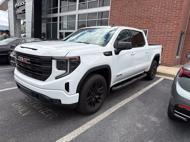 Used 2026 GMC Sierra 1500 Elevation w/ Preferred Package