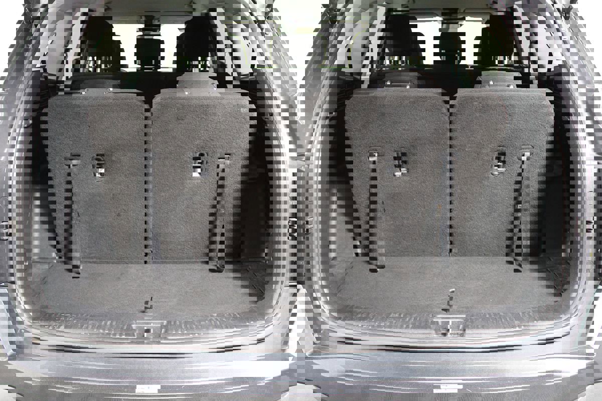 Used 2024 Kia Sorento LX image 24