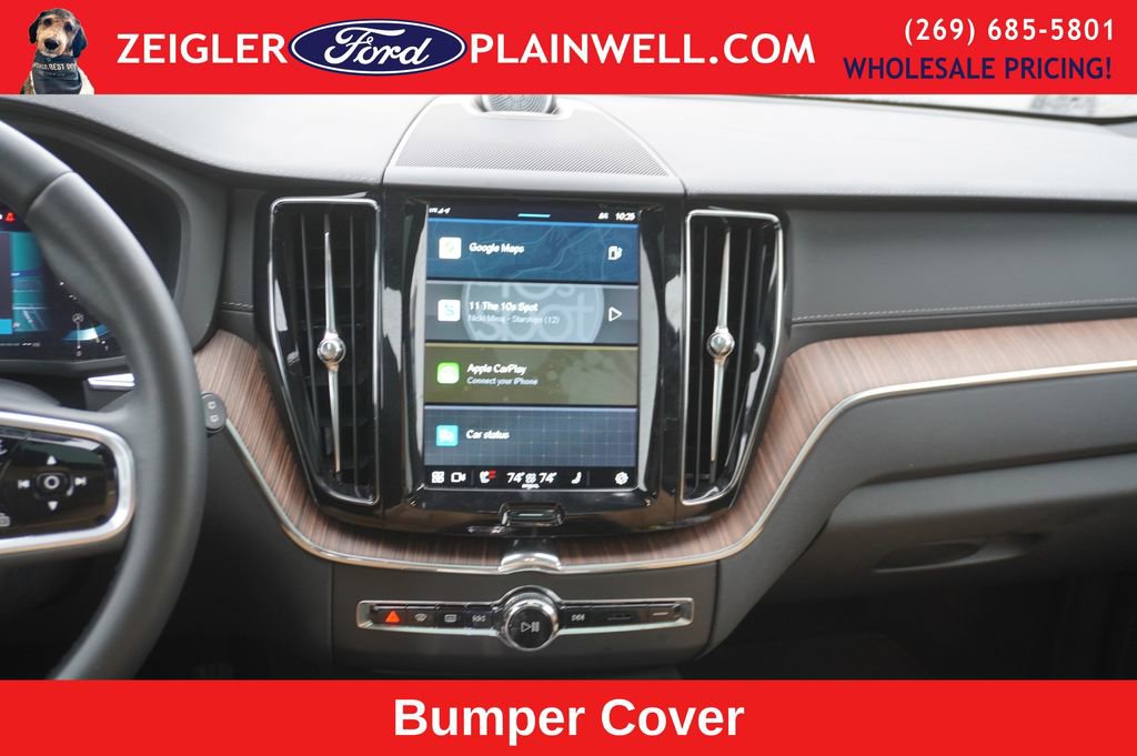 Used 2023 Volvo XC60 B5 Ultimate image 16