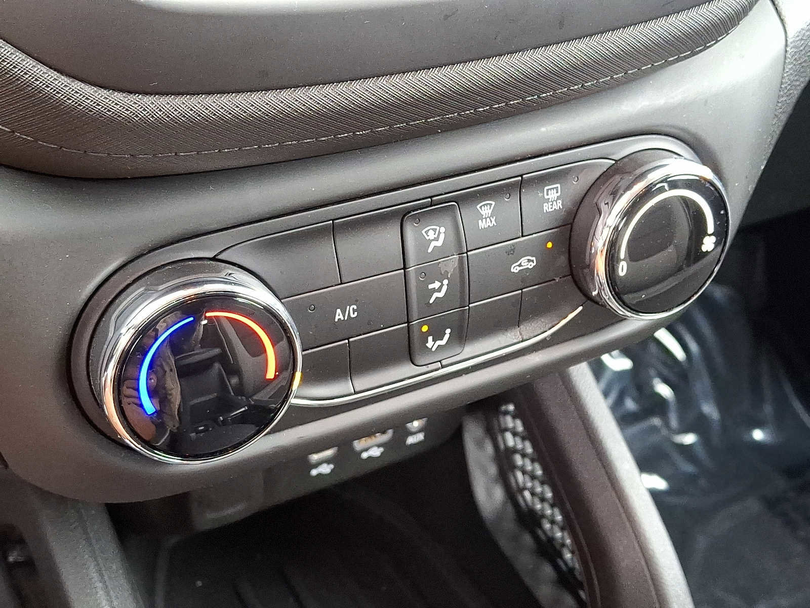 Used 2021 Chevrolet TrailBlazer LS image 15