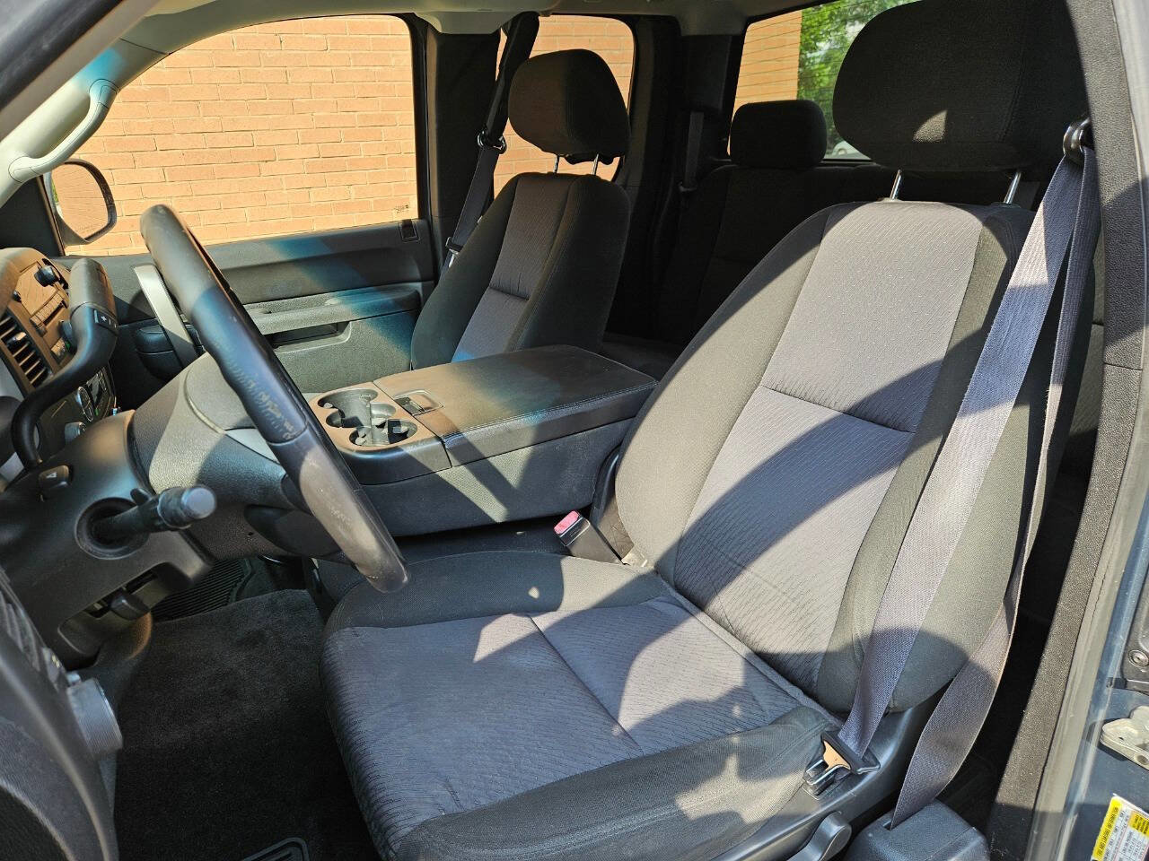 Used 2011 Chevrolet Silverado 1500 LT w/ All-Star Edition image 11