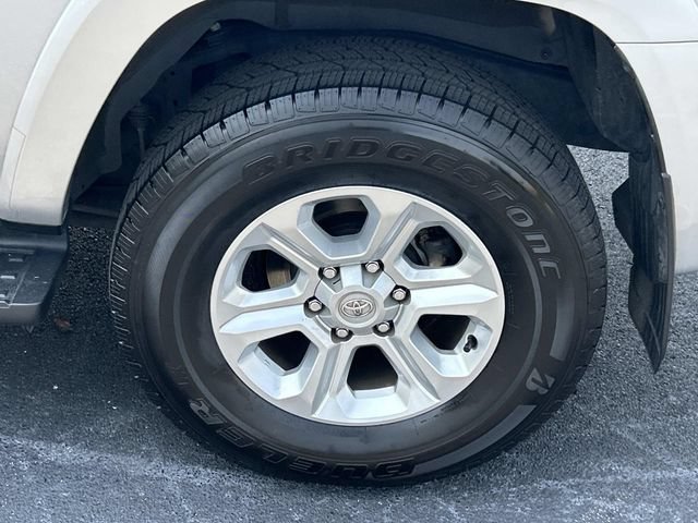 Used 2023 Toyota 4Runner SR5 Premium AWD/4WD image 13