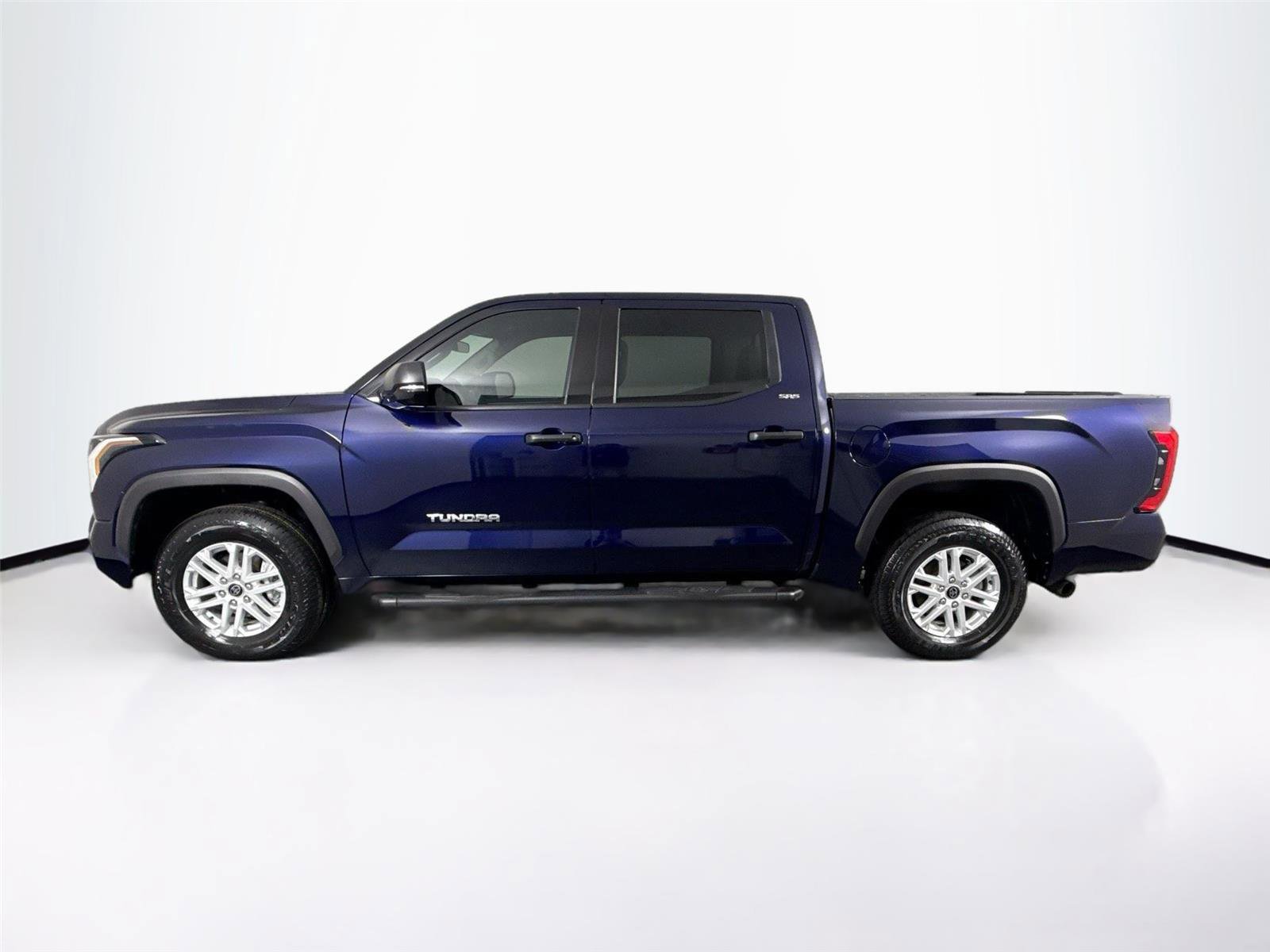 Used 2023 Toyota Tundra SR5 image 9