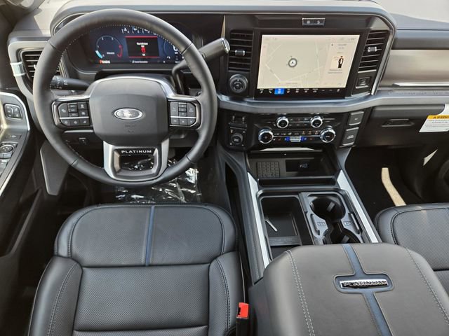 New 2026 Ford F250 Platinum image 4
