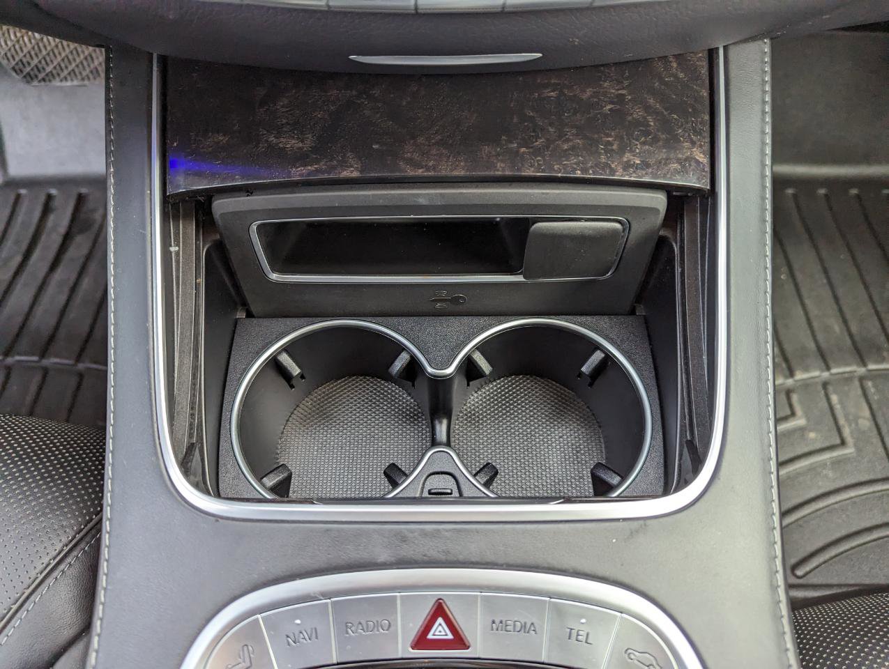 Used 2019 Mercedes-Benz S 560 4MATIC Sedan image 26