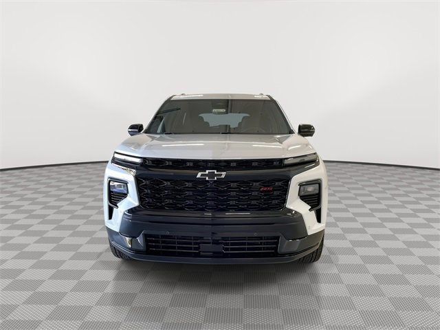 New 2026 Chevrolet Traverse RS image 4