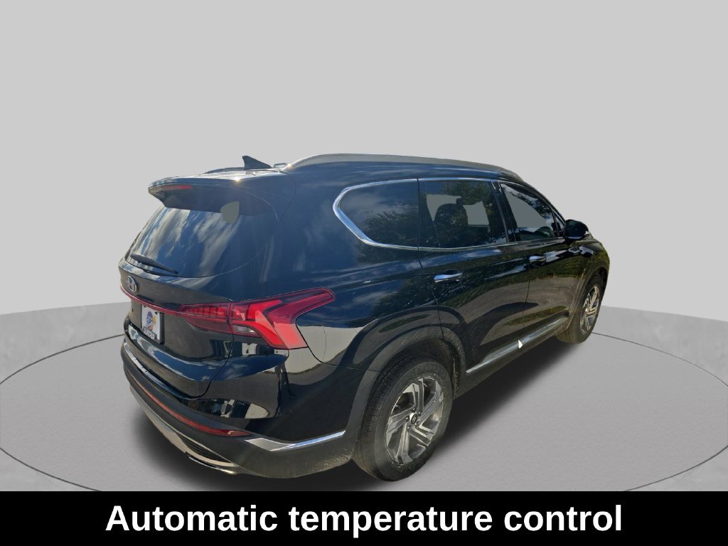 Used 2023 Hyundai Santa Fe SEL w/ Premium Package FWD image 14